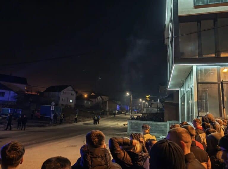 Pokrenut postupak protiv osumnjičenog iz Sjenice zbog teškog dela protiv bezbednosti saobraćaja