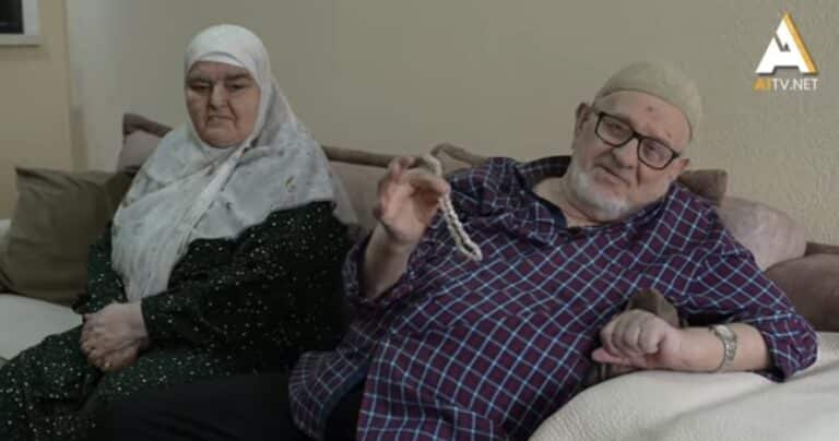 Životna misija: Deda iz Novog Pazara 24 puta obavio hadž (VIDEO)