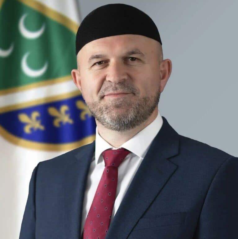 Muftija sandžački Muhamed Demirović: Neka svaki dan našeg života bude istinski Bajram