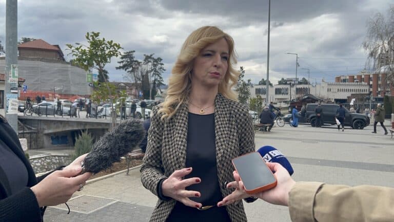 Šarenkapić: Besplatni ultrazvučni pregledi dojki od 25. do 28. marta u Novom Pazaru (VIDEO)