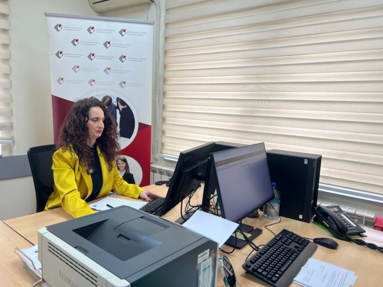 NSZ povećala sredstva: Najveća interesovanja za stručnu praksu u Novom Pazaru (VIDEO)