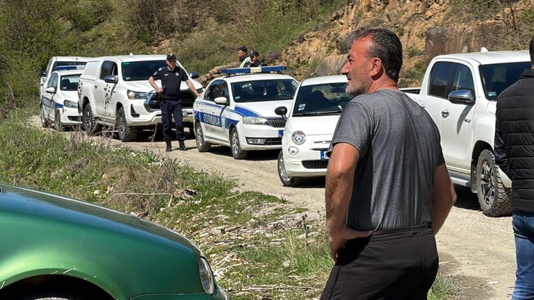 Građanska inicijativa „Ne damo Rogoznu“ podnela krivičnu prijavu zbog navoda o ekološkom incidentu na Rogozni