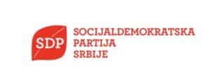 SDPS: Dijalog sa Aleksandrom Vučićem poslednja šansa za smanjenje tenzija u društvu