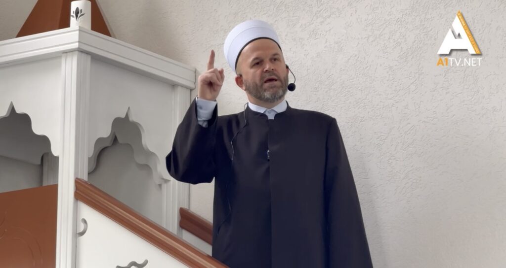 Demirović: Planirani rudnici na Rogozni prete zdravlju ljudi i prirodi (VIDEO)