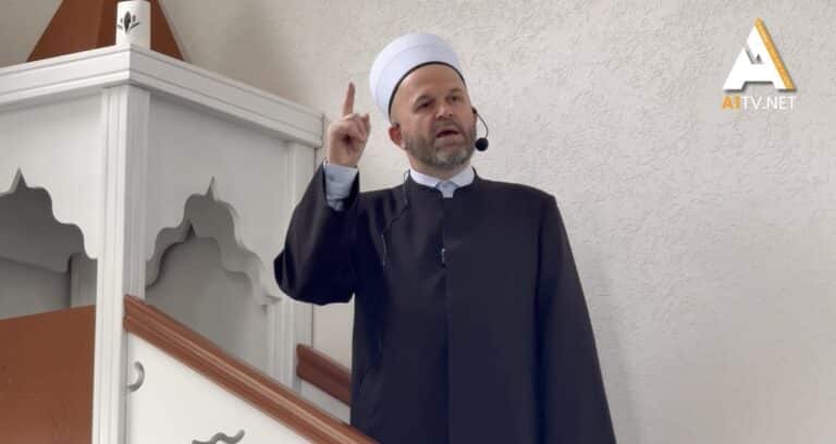 Demirović: Planirani rudnici na Rogozni prete zdravlju ljudi i prirodi (VIDEO)