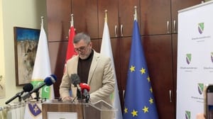 Baćićanin: „Rogozna su pluća Novog Pazara – branićemo živote građana“ (VIDEO)