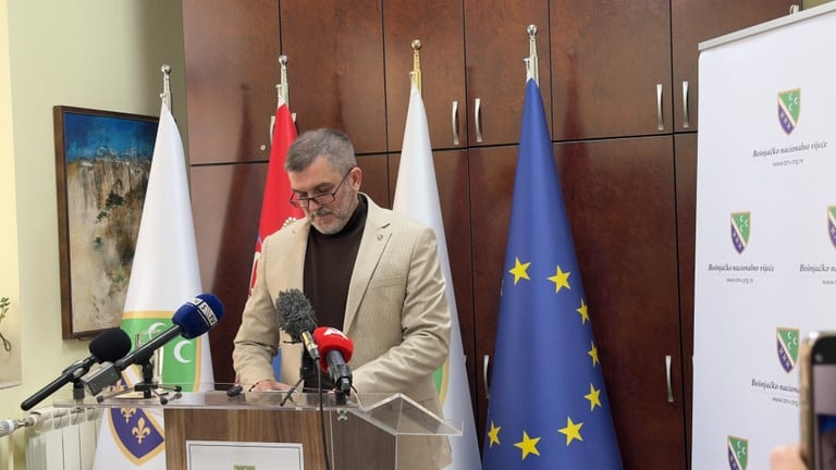 Baćićanin: „Rogozna su pluća Novog Pazara – branićemo živote građana“ (VIDEO)