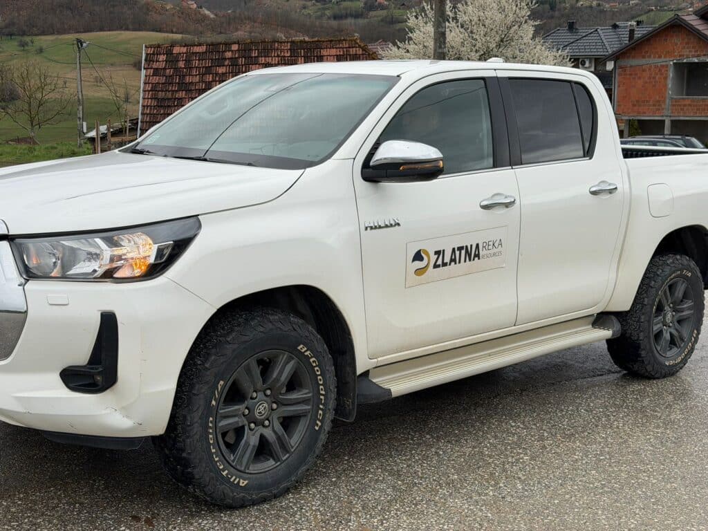 Zlatna Reka Resources: Politizacija i dezinformacije otežavaju dijalog o projektu Rogozna