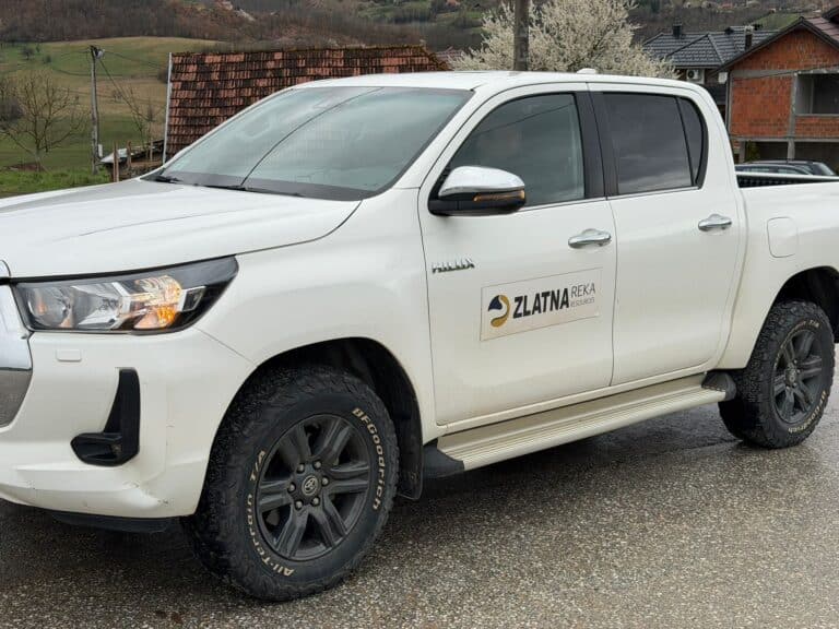 Zlatna Reka Resources: Politizacija i dezinformacije otežavaju dijalog o projektu Rogozna