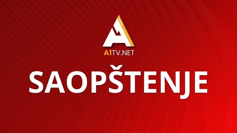 A1 uklonio emisiju zbog poruka koje su izazvale podele u javnosti