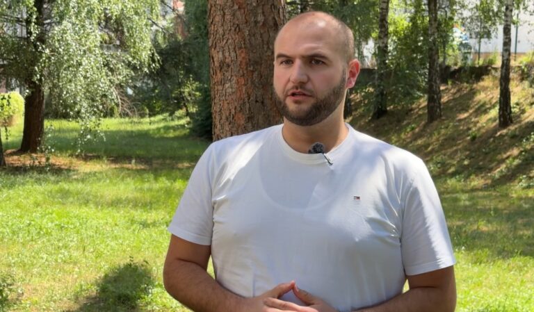 Zogić: Izgradnja hotela Holiday Inn u Novom Pazaru od velikog značaja (VIDEO)