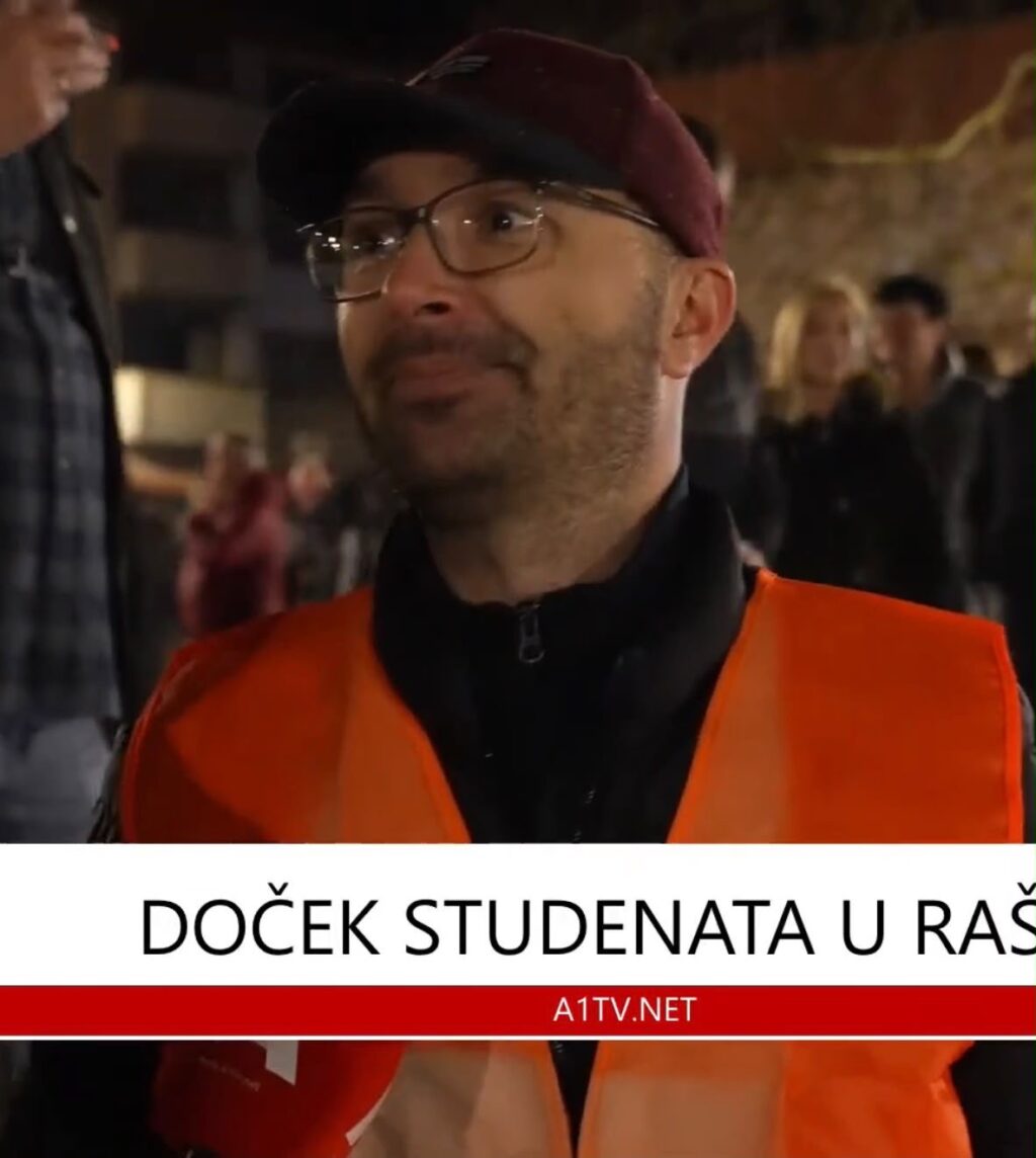 Saslušanje Veljka Rakovića odloženo za sutra