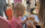 Od ideje do dečije radosti: Vaspitačice mesecima stvarale događaj za pamćenje (VIDEO)