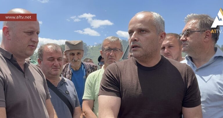 Janjušević: „Privremeno rešenje, 30 dana otpad sa Goveđaka ide na deponiju u Priboju” (VIDEO)