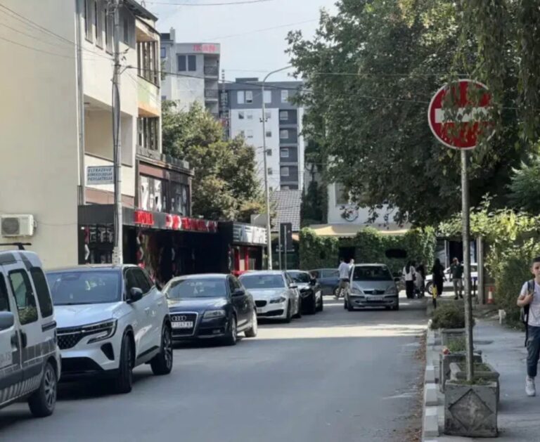 Direkcija naložila ponovno asfaltiranje dela Ulice Mehmeda Alibašića zbog utvrđenih odstupanja