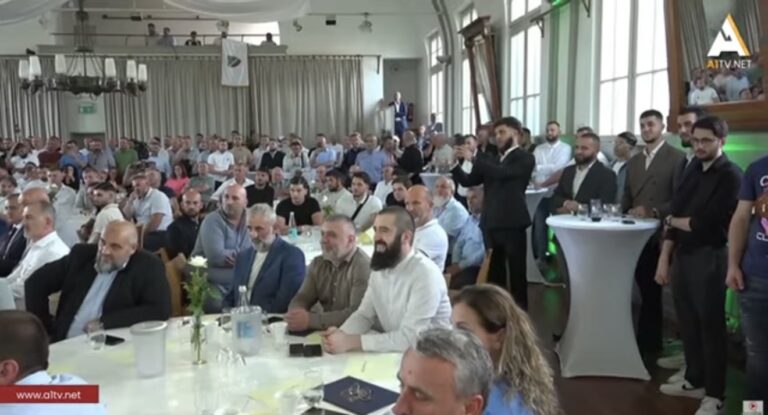 Susret sandžačke dijaspore: „Nakon ovoga ništa više neće biti isto“ (VIDEO)