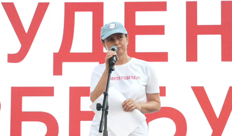 Profesorica sa Univerziteta u Prištini: Da li su Srbija i Kosovo potpisali sporazume o obrazovanju na maternjem jeziku? (VIDEO)