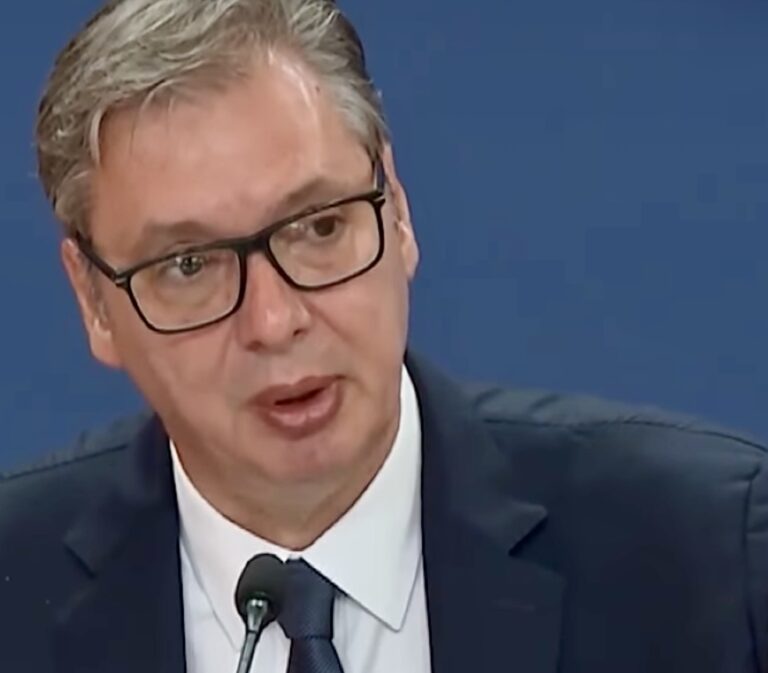 Najavljena nova jednokratna pomoć građanima: Evo ko ima pravo na 25.000, a ko na 10.000 dinara (VIDEO)