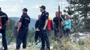Predsednice Sjenice i Tutina prihvatile poziv gradonačelnika Novog Pazara za hitan sastanak o otpadu