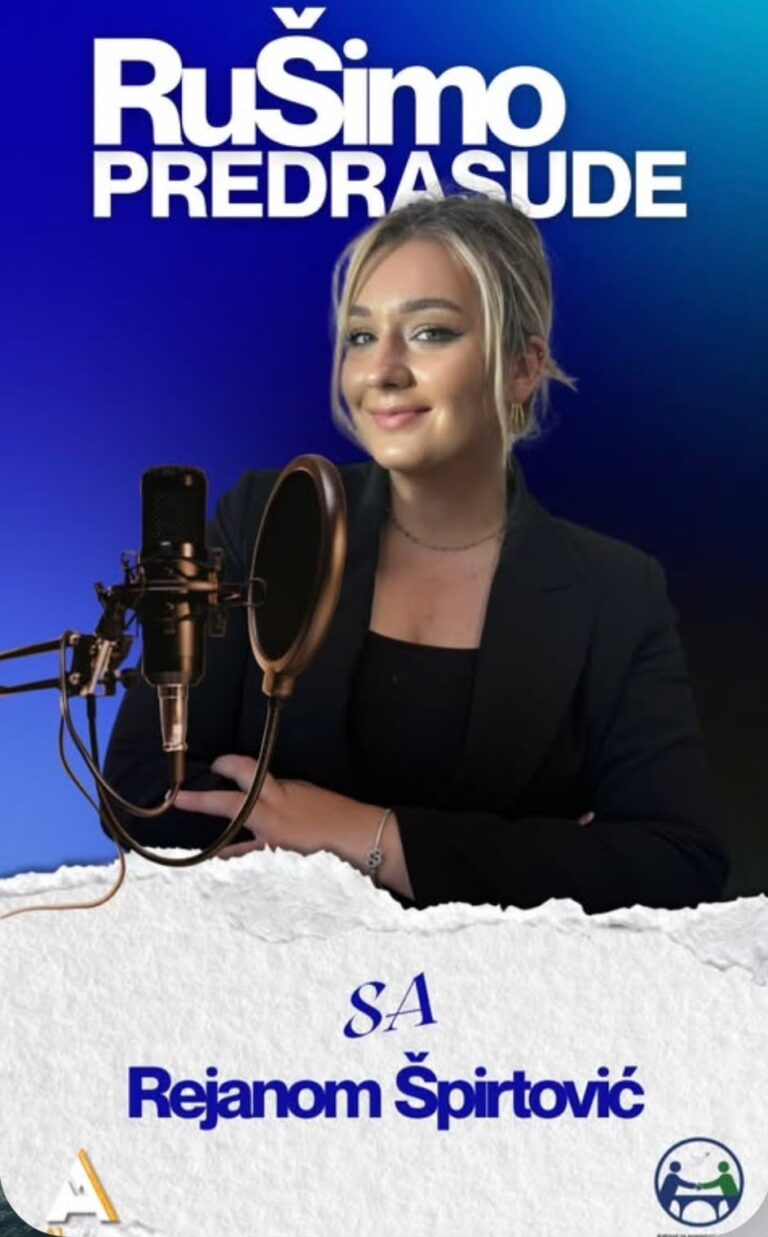 Rušimo predrasude – Epizoda 5