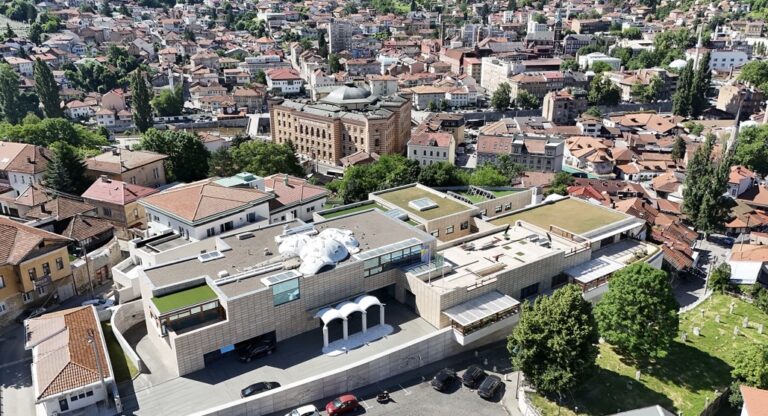 Rijaset IZ u BiH podržao inicijativu za vraćanje jedinstva Islamske zajednice u Srbiji