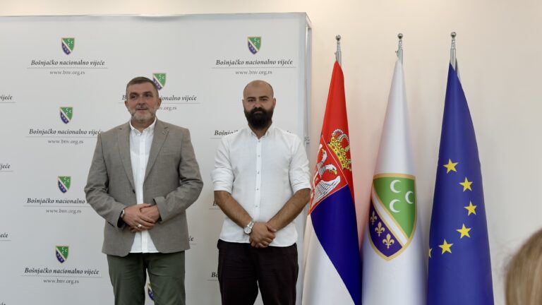 Sandžačke igre ponovo okupljaju region: 500 sportista, 12 gradova i 10 disciplina (VIDEO)