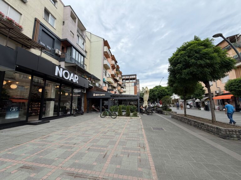 Gde kupiti originalne parfeme i kozmetiku u Novom Pazaru?