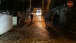 Havarija na cevima u Novom Pazaru: Velike količine vode i blata na ulicama, kuće nisu ugrožene (VIDEO)