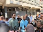 Bivši profesor i student DUNP-a: „Budite danas uz njih, kao što su oni bili uz nas kada je bilo najpotrebnije“ (VIDEO)