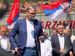 Vučić: „Nemamo dovoljno kadra ni u Novom Pazaru ni u drugim gradovima” (VIDEO)