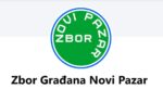 Zbor građana Novi Pazar: „Ujedinjenje Islamske zajednice ne sme biti predmet političke trgovine”