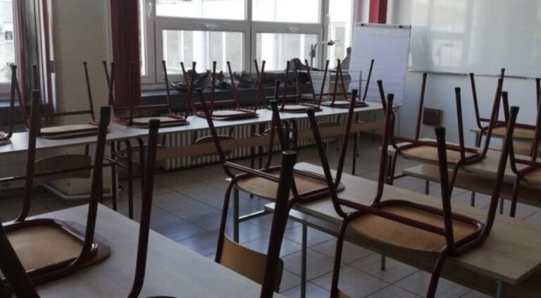 U Novom Pazaru, Tutinu, Prijepolju i Sjenici 2.426 prvaka kreće u školu