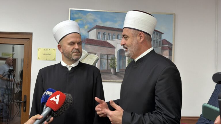Plojović: „Od ponedeljka prvi radni sastanak, krećemo da sprovodima ono što smo se dogovorili” (VIDEO)