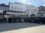 Pomirenje islamskih zajednica nakon gotovo dve decenije (VIDEO)