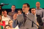 Lekić: Odazvaćemo se na poziv SDA Sandžaka za razgovor o zajedničkom nastupu