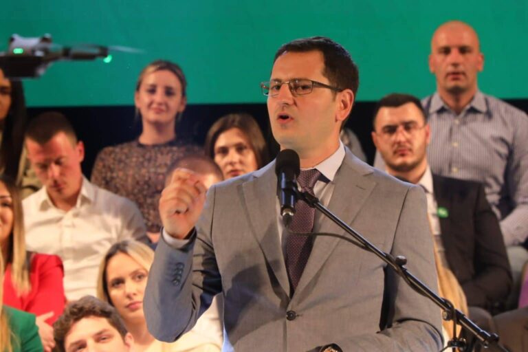 Lekić: Odazvaćemo se na poziv SDA Sandžaka za razgovor o zajedničkom nastupu