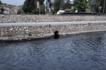 Raškom danas ponovo teče crna tečnost, na istom mestu kao i prošli put (VIDEO)