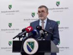 Baćićanin: „Pozivamo bošnjačke stranke u BNV na razgovor o zajedničkom nastupu na izborima“ (VIDEO)