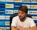 LJAJIĆ: Srce je presudilo, vratio sam se kući da igram za svoj Novi Pazar (VIDEO)