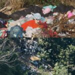 PRIJAVI PROBLEM: Divlja deponija usred prirodnog bogatstva Pešterske visoravni (VIDEO)