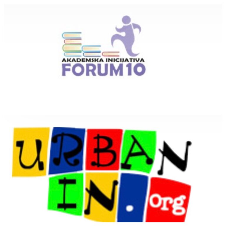 Forum 10 i Urban-In osudili incident prema novinaru A1tv.net: „Svaki pritisak na medije mora biti jasno osuđen“