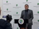 Baćićanin: „Sve stranke su se odazvale pozivu i pokazale spremnost za dalje razgovore” (VIDEO)