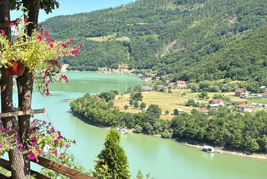 Ribariće više od 20 godina u planovima: Velika brana, male hidroelektrane i na kraju – NIŠTA