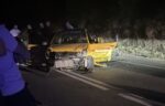 Jedno lice stradalo u saobraćajnoj nesreći u Novom Pazaru (VIDEO)
