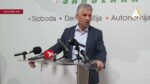 Ugljanin: „Bošnjaci, dobro razmislite kome ćete dati pravo da radi u vaše ime“ (VIDEO)