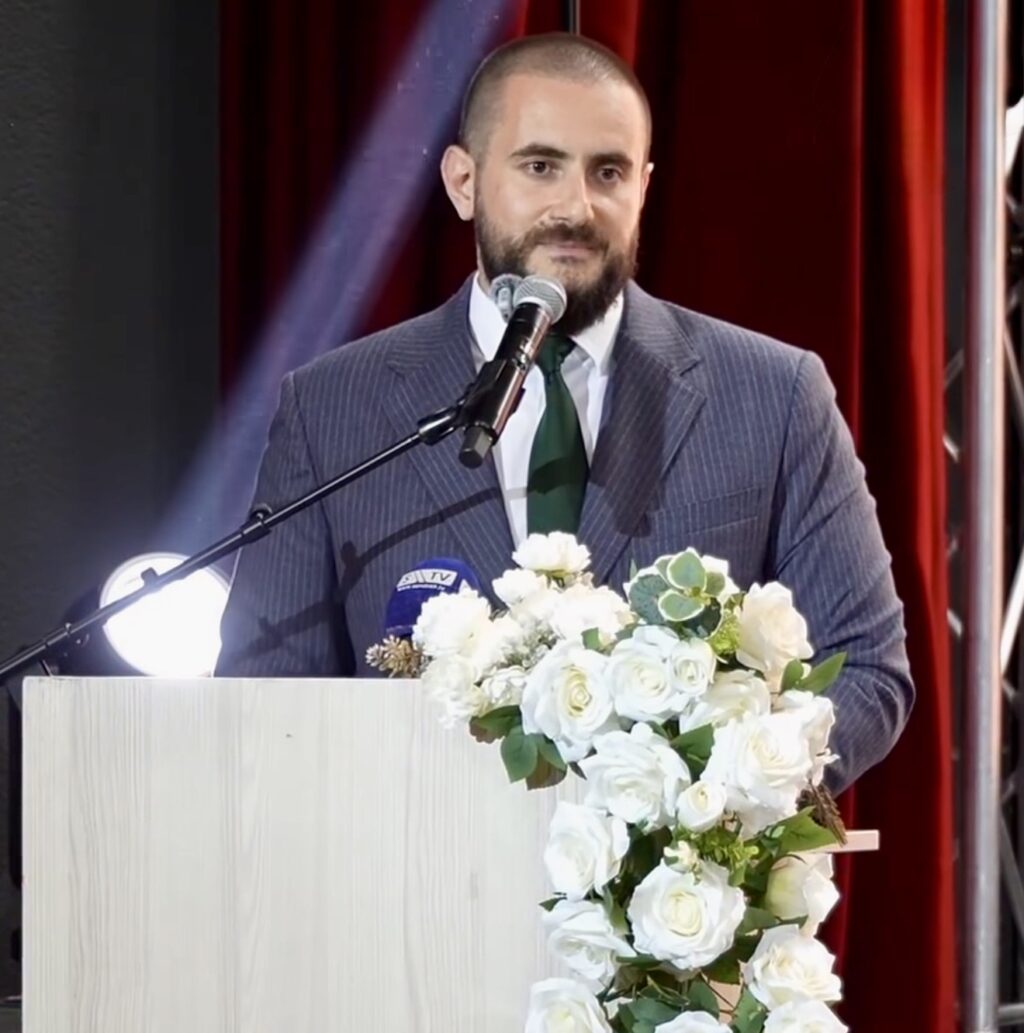 Zukorlić: „Pozivam SDA i SDP da zajedno formiramo Forum i trajno sednemo za sto kao Bošnjaci“ (VIDEO)