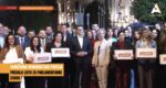 Sandžačka demokratska partija predala listu za parlamentarne izbore (VIDEO)