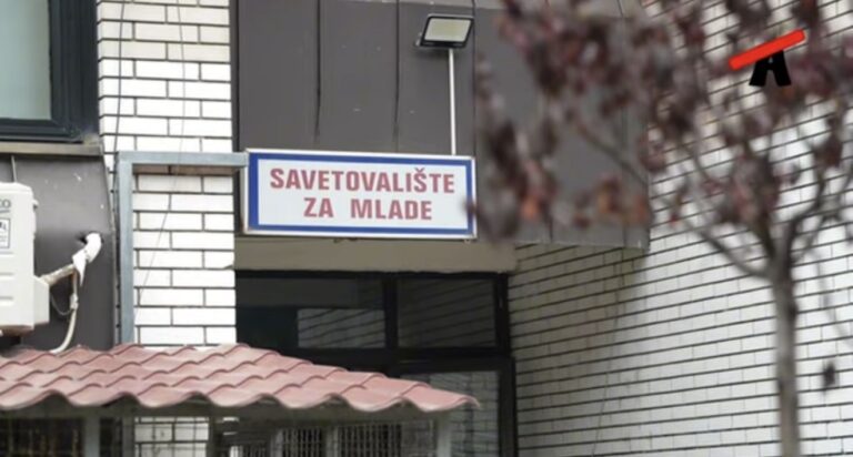 Savetovalište za mlade postoji, ali mladi za njega ne znaju (VIDEO)