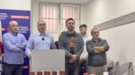 Goran Ješić u Novom Pazaru: „Ratko Mladić je ratni zločinac“(VIDEO)