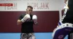 Muhamed Dupljak u finalu Svetskog prvenstva: Još jedna borba do zlata (VIDEO)